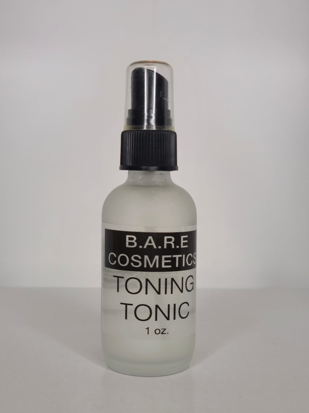 Toning Tonic