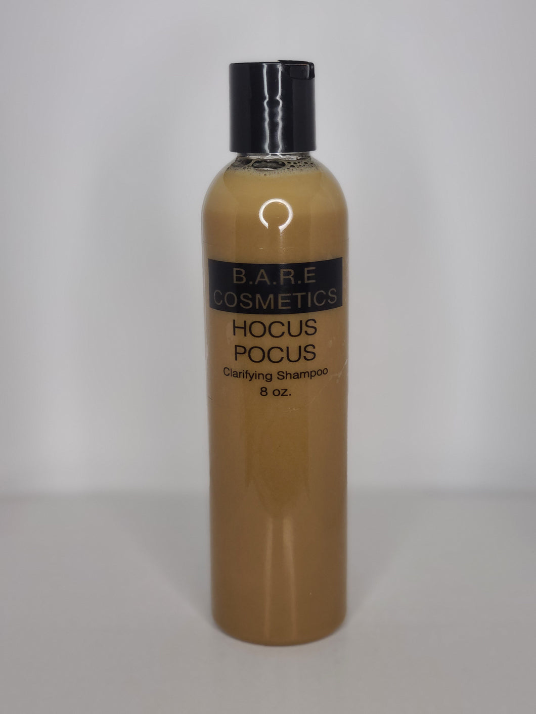 Hocus Pocus Clarifying Shampoo