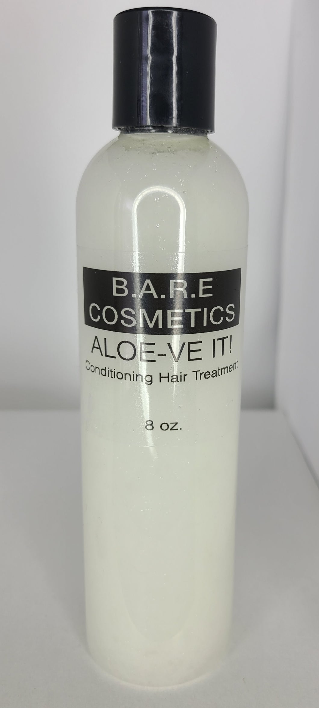Aloe-ve It! Conditioning Hair Treatment