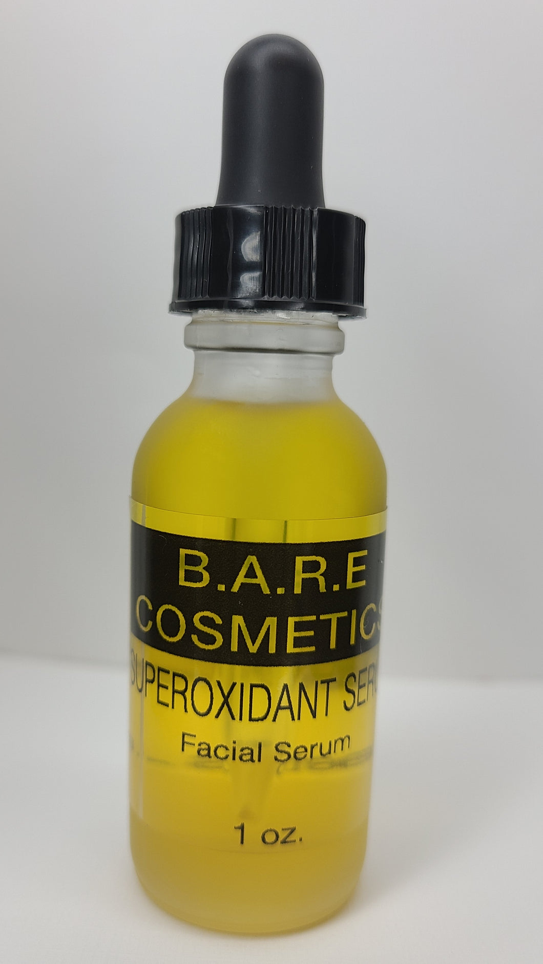 Superoxidant Serum